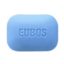 Eubos Solid Soap Blue 125gr (Πλάκα Καθαρισμού για Πρόσωπο & Σώμα)