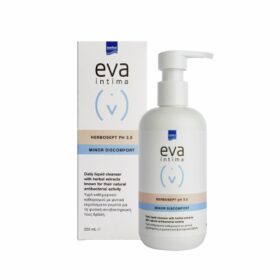 Eva Intima Herbosept pH 3.5 Liquid Cleanser 250ml