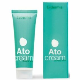 Evdermia ATO Cream 50ml (Ατοπική Δερματίτιδα)