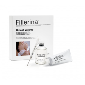 Fillerina Breast Volume Treatment Grade 1