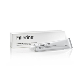 Fillerina Day Cream SPF15 - Στάδιο 1 50ml (Κρέμα Ημέρας για τις Πρώτες Ρυτίδες)