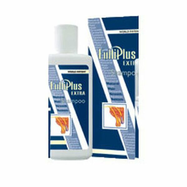 Folliplus Extra Shampoo 200ml