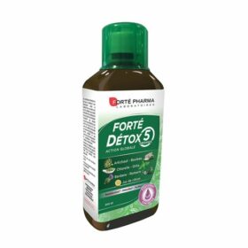 Forte Pharma Forte Detox 5  500ml