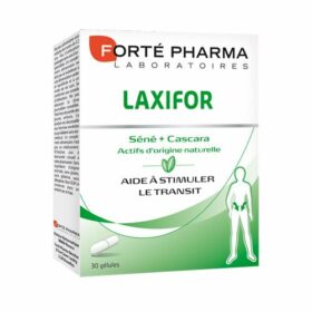 Forte Pharma Laxifor 30 tabs