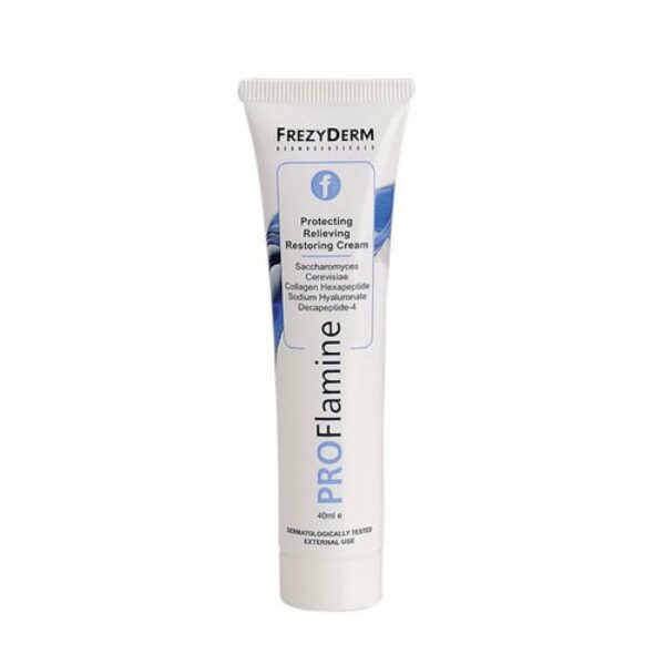 Frezyderm Proflamine Cream 40ml