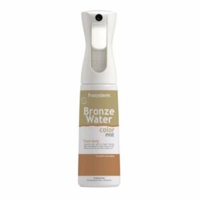 Frezyderm Sun Care Bronze Water Color Mist 300ml (Spray Mist που Χρωματίζει Bronze την Επιδερμίδα)