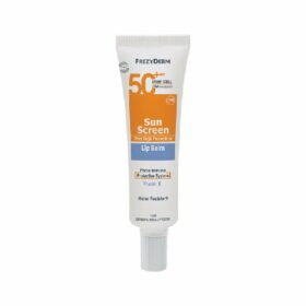 Frezyderm Sunscreen Lip Balm Spf50+ 15ml (Αντηλιακή Προστασία για τα Χείλη)