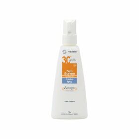 Frezyderm Sunscreen Spray Antiseb Spf30 150ml