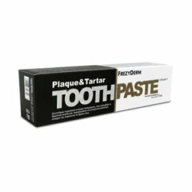 Frezyderm Toothpaste Plaque & Tartar 75ml