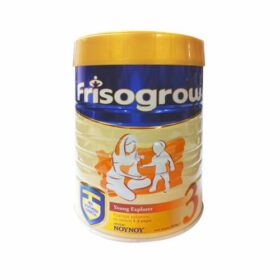 Frisogrow Milk Easy Lid 400gr