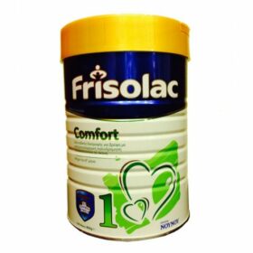 Frisolac Comfort Milk Easy Lid 800gr
