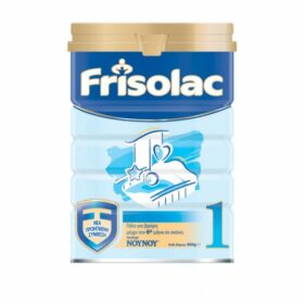 Frisolac 400gr Easy Lid