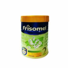 Frisomel Milk 400gr Easy Lid