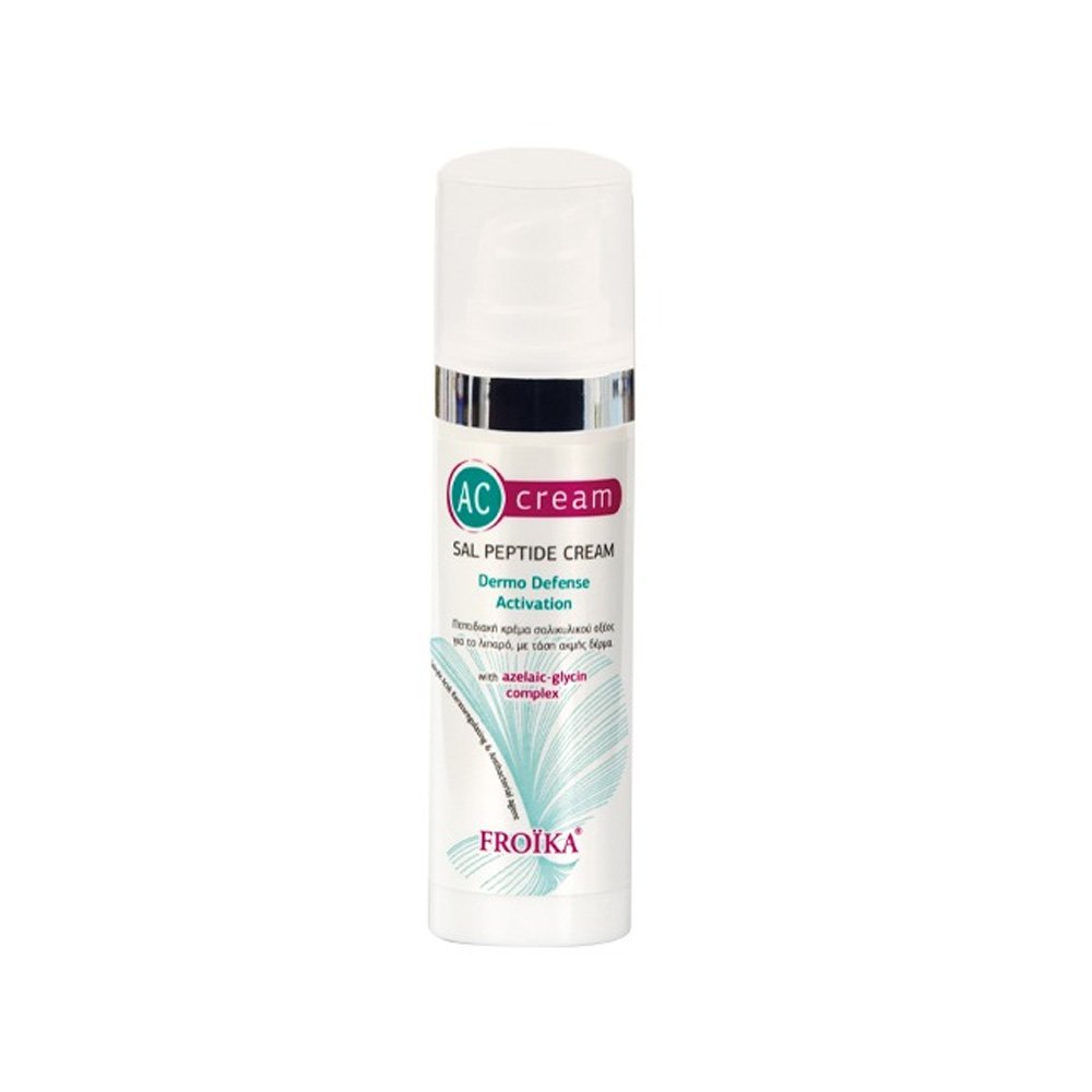 Froika AC Sal Peptide Cream 30ml