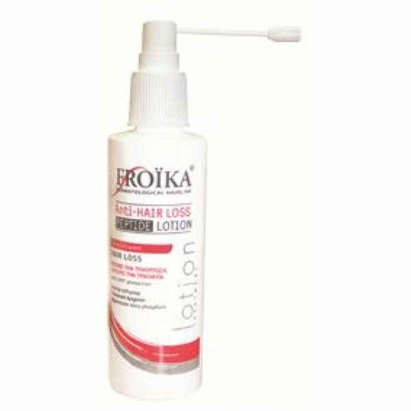 Froika Anti-Hair Loss Lotion 100ml (Αγωγή Κατά της Τριχόπτωσης)