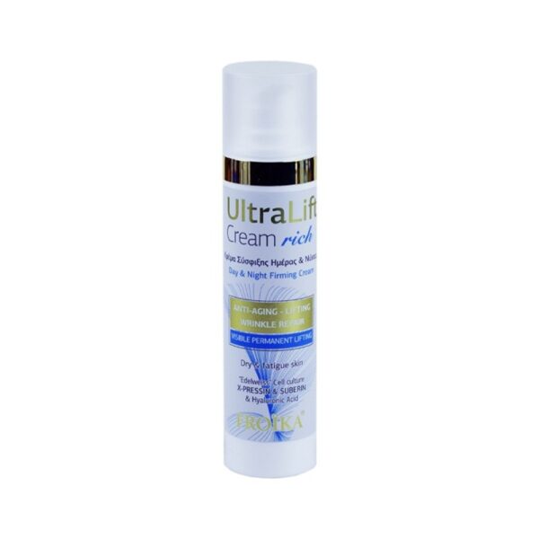 Froika Ultra Lift Cream Rich 40ml