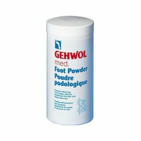 Gehwol Foot Powder 100gr (Αποσμητική Πούδρα Ποδιών)