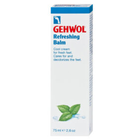 GEHWOL Refreshing Balm 75ml
