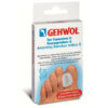 GEHWOL Toe Separators G Αποστάτης Δακτύλων Ποδιών G Medium 3 Τεμάχια