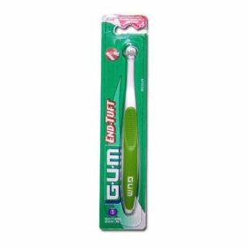 Gum End Tuft Tapered Trim (308) (Οδοντόβουρτσα) (Διάφορα Χρώματα)