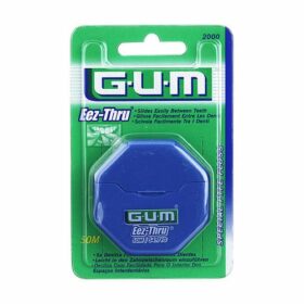 Gum Floss Eez Thru 30m 2000 (Οδοντικό Νήμα)