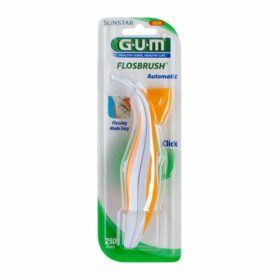 Gum Flossbrush Mint 30m (847)