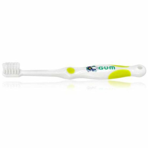 Gum Kids 3-6 Toothbrush (214)