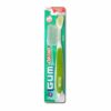 Gum Junior 7-9 Years Monster Toothbrush 903M (Παιδική Οδοντόβουρτσα με Φωτεινή Ένδειξη)