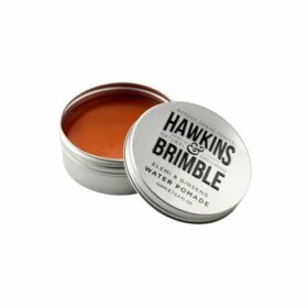 Hawkins & Brimble Water Pomade 100ml (Πομάδα Μαλλιών)
