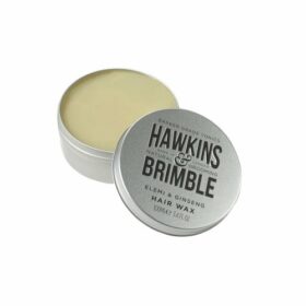 Hawkins & Βrimble Molding Hair Wax 100ml (Κερί Μαλλιών)