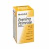 Health Aid Evening Primrose Oil 1000mg+Vitamin E 30cap (Νευρικό Σύστημα - Μεταβολισμός)
