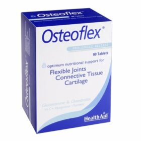 Health Aid Osteoflex Economy 90 tabs (Οστά - Αρθρώσεις - Αθλητές)