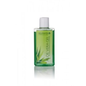 Helenvita After Sun Care Aloe Vera 200ml (Ενυδατική Τζελ με Αλόη)