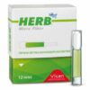 Herb Micro Filter Για Στριφτό 12 τεμάχια