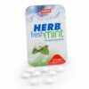 Herb Fresh Mints 20gr (Κουφετοκαραμέλες Για Δροσερή Αναπνοή)