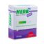 Herb Micro Filter Slim 12 τεμάχια