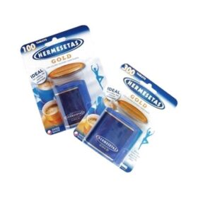 Hermesetas Gold 300tab