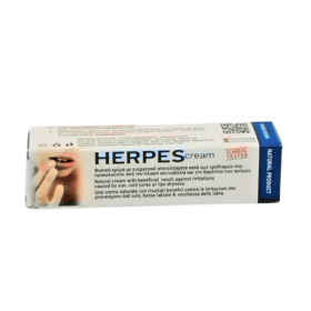 Herpes Cream 10ml