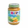 Hipp Βρεφικό Γεύμα Μεσογειακών Λαχανικών 190gr