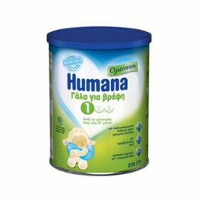 Humana Optimum Γάλα 1 350gr