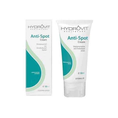 Hydrovit Anti Spot Cream 50ml