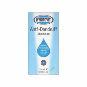 Hydrovit Shampoo Anti-Dandruff 150ml