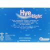 Hye Light Λιπαντικό Οφθαλμικό Διάλυμα 20x0,5ml