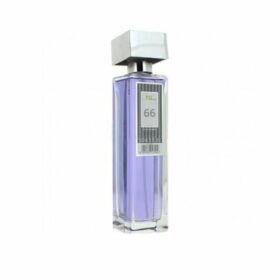 Iap Pharma Eau de Parfum Men No 66 150ml (Ανδρικό Άρωμα Τύπου Sauvage Dior)