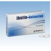 Ibutin Gelsectan 15caps (Συνδρόμο Ευερέθιστου Εντέρου)