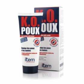 Item K.o Poux Gel 100ml (Φθειροκτόνο)