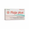 ITF Floja Plus 30tabs (Συμπλήρωμα Διατροφής για την Εμμηνόπαυση)