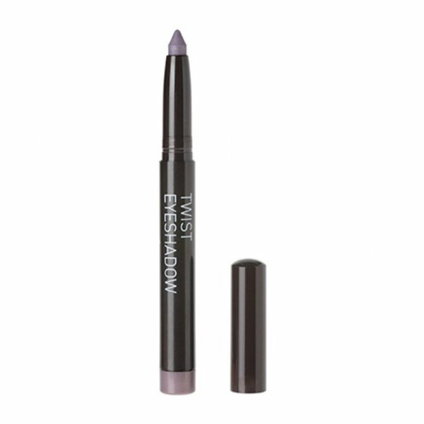 Korres Twist Eyeshadow Metallic Lilac 72 (Κρεμώδη Σκιά Ματιών)