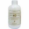 Korres Abyssinia Color Developing Emulsion 150ml 40 Vol (Γαλάκτωμα Ενεργοποίησης Χρώματος -  40 Βαθμοί)