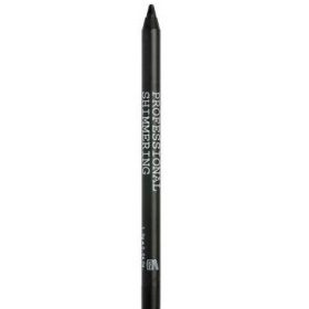 Korres Volcanic Minerals Shimmering Pencil Black (Μολύβι Ματιών)